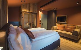 Boutique Hotel Villa Alberta